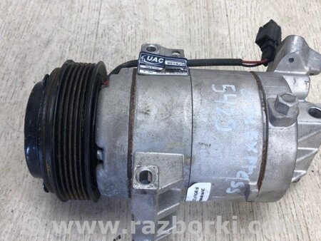 ФОТО Компресор кондиціонера для Chevrolet City Express (14-18) Київ