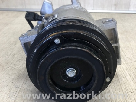 ФОТО Компресор кондиціонера для Chevrolet City Express (14-18) Київ