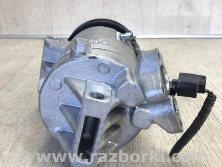 ФОТО Компресор кондиціонера для Chevrolet City Express (14-18) Київ