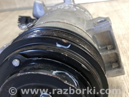 ФОТО Компресор кондиціонера для Chevrolet City Express (14-18) Київ