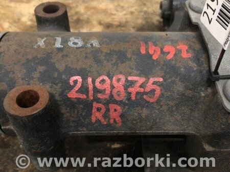 ФОТО Редуктор задній для Subaru WRX III (07-14) Київ