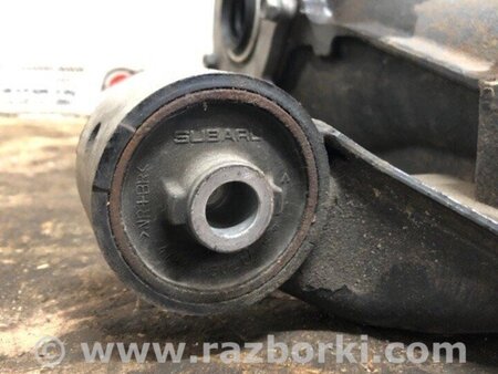 ФОТО Редуктор задній для Subaru WRX III (07-14) Київ