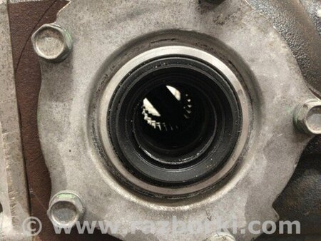 ФОТО Редуктор задній для Subaru WRX III (07-14) Київ