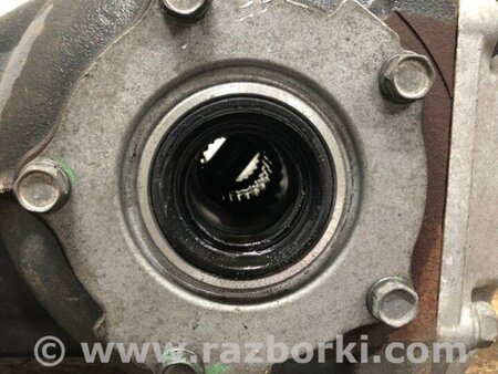 ФОТО Редуктор задній для Subaru WRX III (07-14) Київ