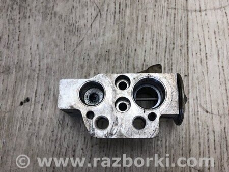 ФОТО Клапан кондиціонера для Volkswagen Jetta USA (10-17) Київ