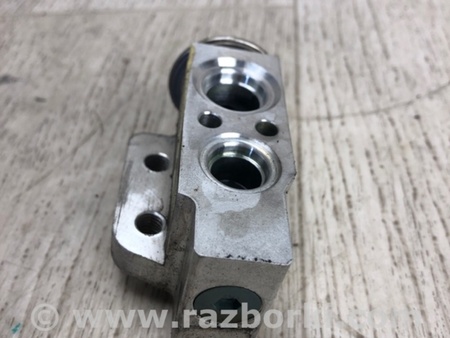 ФОТО Клапан кондиціонера для Volkswagen Jetta USA (10-17) Київ