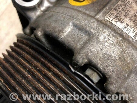 ФОТО Компресор кондиціонера для Porsche Cayenne II 958 E2/92A (10-14) Київ
