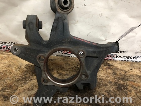 ФОТО Цапфа для Subaru WRX III (07-14) Київ