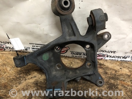 ФОТО Цапфа для Subaru WRX III (07-14) Київ