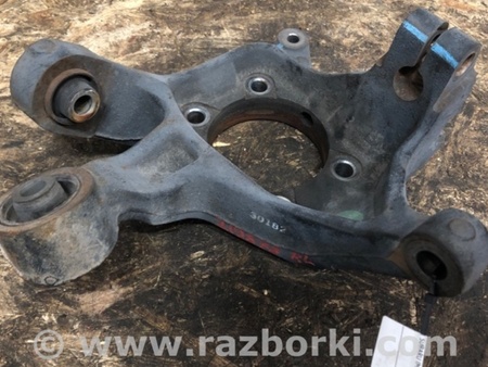 ФОТО Цапфа для Subaru WRX III (07-14) Київ