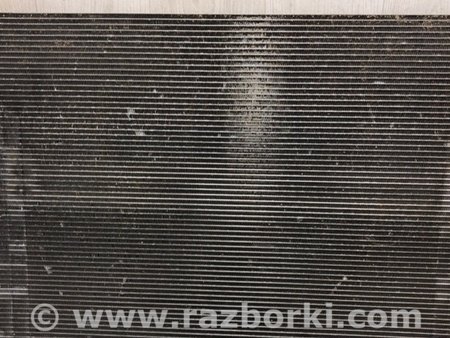 ФОТО Радіатор кондиціонера для Porsche Cayenne II 958 E2/92A (10-14) Київ