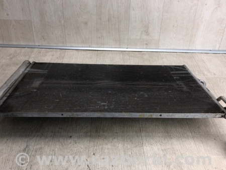 ФОТО Радіатор кондиціонера для Porsche Cayenne II 958 E2/92A (10-14) Київ