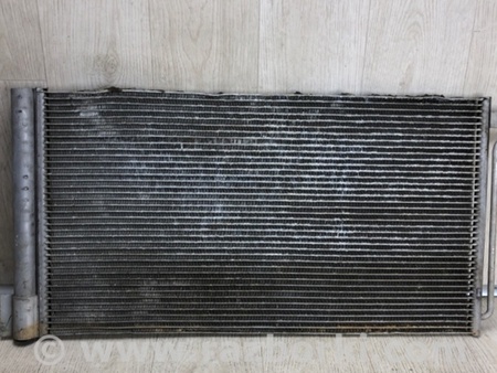 ФОТО Радіатор кондиціонера для Ford Focus 3 (01.2010 - 03.2018) Київ