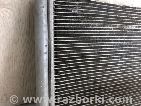 ФОТО Радіатор кондиціонера для Ford Focus 3 (01.2010 - 03.2018) Київ