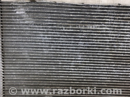 ФОТО Радіатор кондиціонера для Ford Focus 3 (01.2010 - 03.2018) Київ