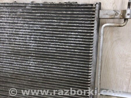ФОТО Радіатор кондиціонера для Ford Focus 3 (01.2010 - 03.2018) Київ