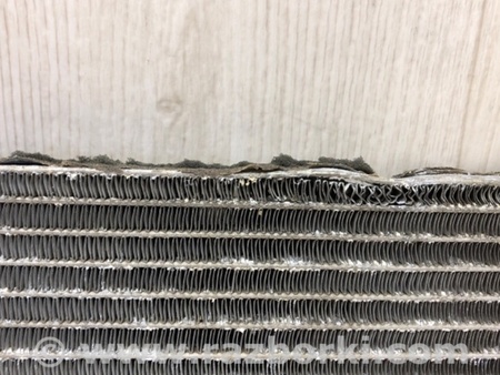 ФОТО Радіатор кондиціонера для Ford Focus 3 (01.2010 - 03.2018) Київ