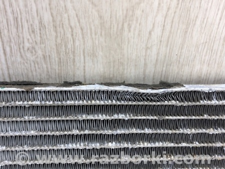 ФОТО Радіатор кондиціонера для Ford Focus 3 (01.2010 - 03.2018) Київ