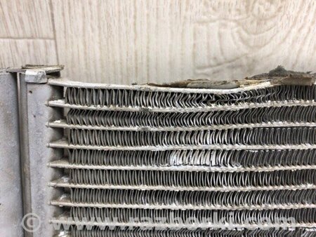 ФОТО Радіатор кондиціонера для Ford Focus 3 (01.2010 - 03.2018) Київ