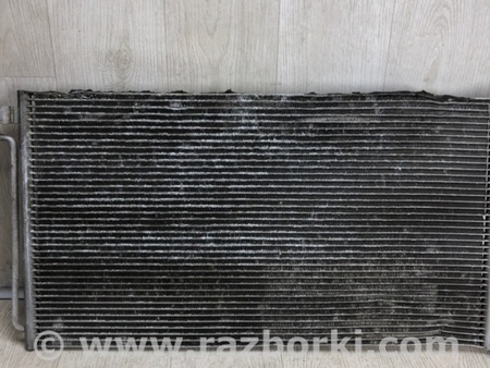 ФОТО Радіатор кондиціонера для Ford Focus 3 (01.2010 - 03.2018) Київ