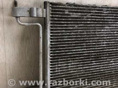 ФОТО Радіатор кондиціонера для Ford Focus 3 (01.2010 - 03.2018) Київ