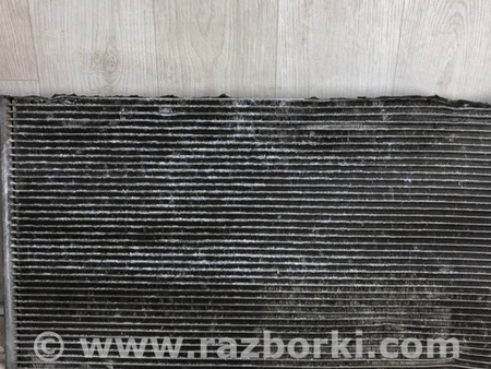 ФОТО Радіатор кондиціонера для Ford Focus 3 (01.2010 - 03.2018) Київ