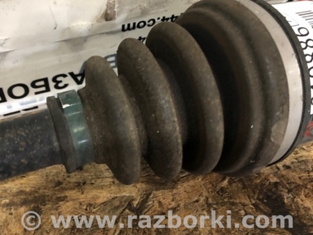 ФОТО Привід задній для Subaru WRX III (07-14) Київ