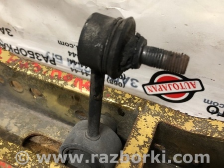 ФОТО Важіль задньої підвіски нижній поперечний для Subaru WRX III (07-14) Київ