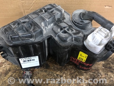 ФОТО Абсорбер паливний для Jeep Cherokee KL (2013-2023) Київ