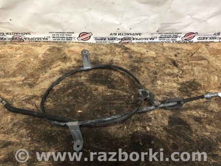 ФОТО трос стоянкового гальма для Subaru WRX III (07-14) Київ