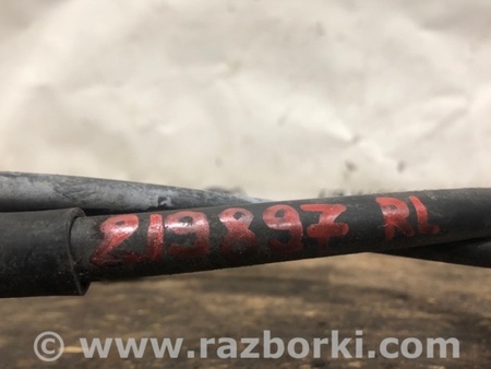 ФОТО трос стоянкового гальма для Subaru WRX III (07-14) Київ