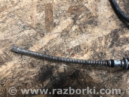 ФОТО трос стоянкового гальма для Subaru WRX III (07-14) Київ