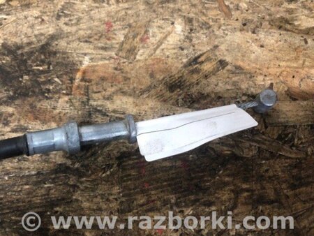 ФОТО трос стоянкового гальма для Subaru WRX III (07-14) Київ