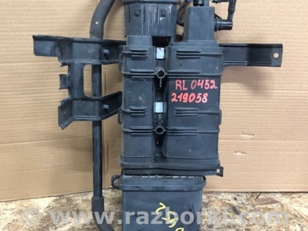 ФОТО Абсорбер паливний для Acura RL (1995-2012) Київ