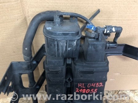 ФОТО Абсорбер паливний для Acura RL (1995-2012) Київ