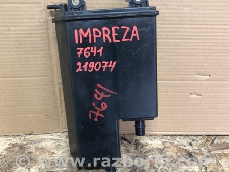 ФОТО Абсорбер паливний для Subaru WRX III (07-14) Київ