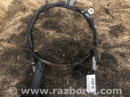 ФОТО трос стоянкового гальма для Acura RL (1995-2012) Київ