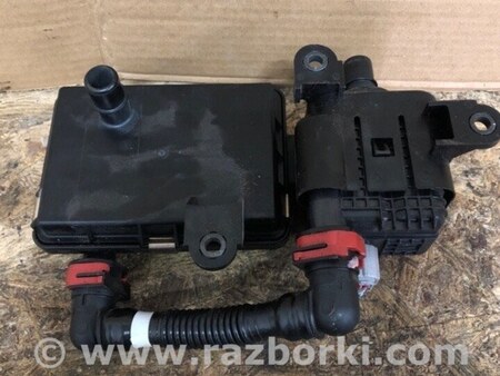 ФОТО Клапан вентиляції паливного бака для Subaru WRX III (07-14) Київ