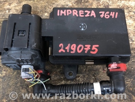 ФОТО Клапан вентиляції паливного бака для Subaru WRX III (07-14) Київ