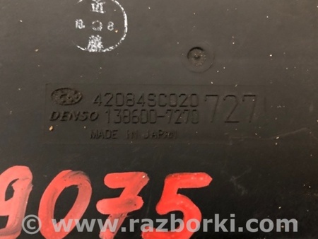 ФОТО Клапан вентиляції паливного бака для Subaru WRX III (07-14) Київ