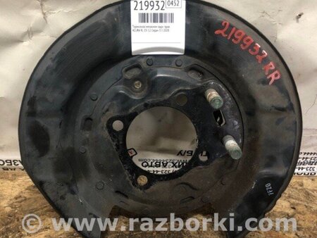 ФОТО Гальмівний механізм для Acura RL (1995-2012) Київ