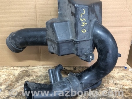 ФОТО Резонатор повітряного фільтра для Acura RL (1995-2012) Київ