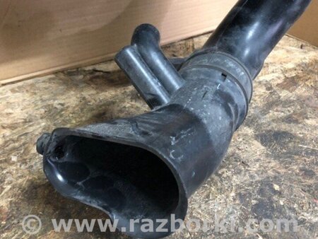 ФОТО Резонатор повітряного фільтра для Acura RL (1995-2012) Київ