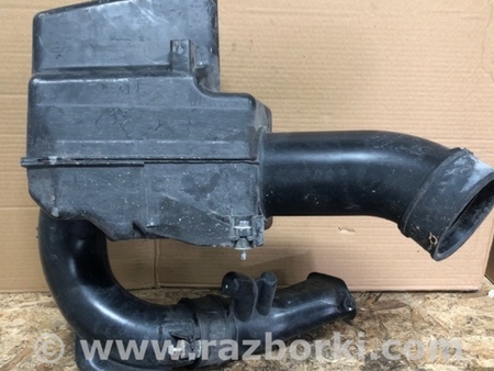 ФОТО Резонатор повітряного фільтра для Acura RL (1995-2012) Київ