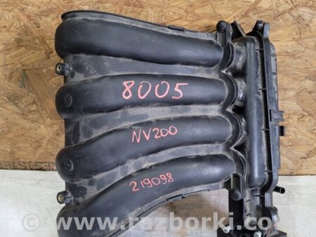 ФОТО Колектор впускний для Nissan NV200 USA (2013-) Київ