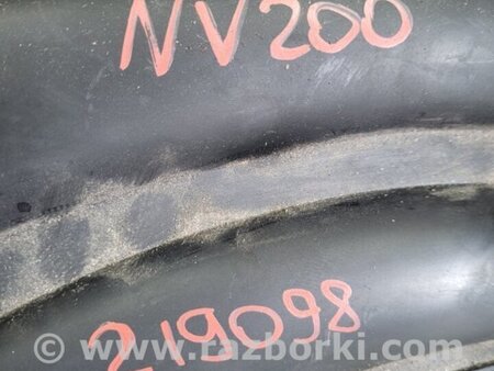 ФОТО Колектор впускний для Nissan NV200 USA (2013-) Київ