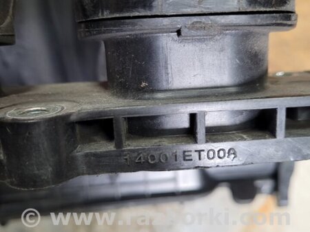 ФОТО Колектор впускний для Nissan NV200 USA (2013-) Київ