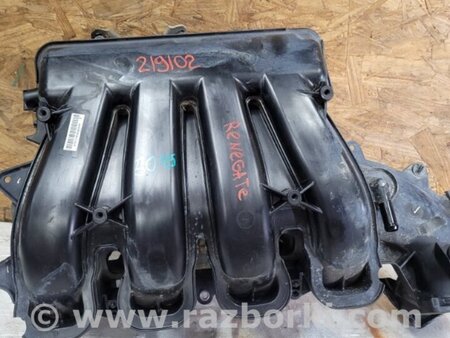 ФОТО Колектор впускний для Jeep Renegade (BU) (2014-) Київ