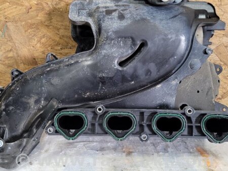 ФОТО Колектор впускний для Jeep Renegade (BU) (2014-) Київ