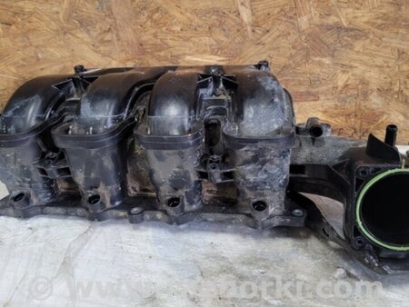 ФОТО Колектор впускний для Jeep Renegade (BU) (2014-) Київ